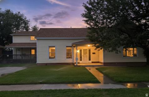389 W 500 S Provo UT 84601