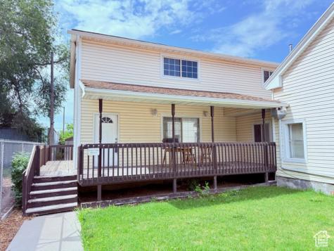 389 W 500 S Provo UT 84601