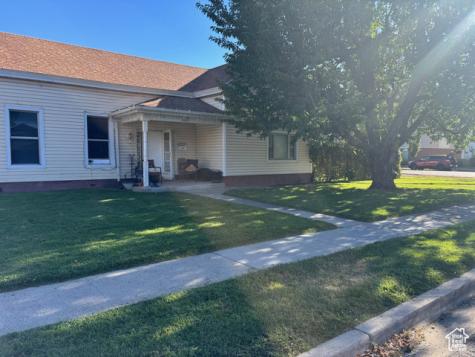 389 W 500 S Provo UT 84601