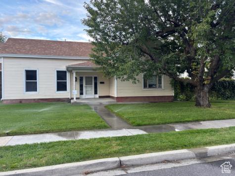 389 W 500 S Provo UT 84601