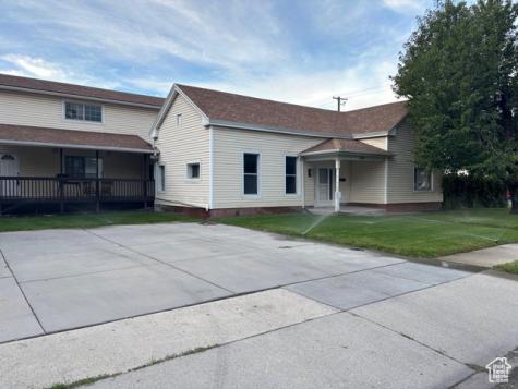 389 W 500 S Provo UT 84601