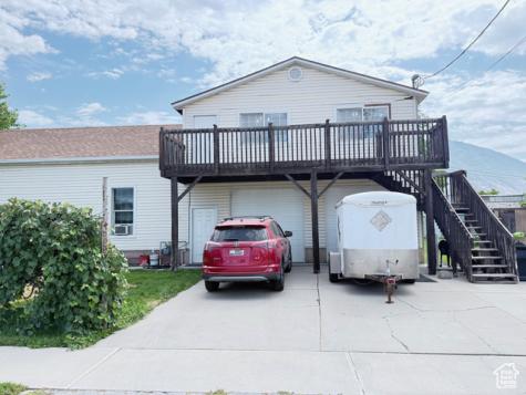 389 W 500 S Provo UT 84601