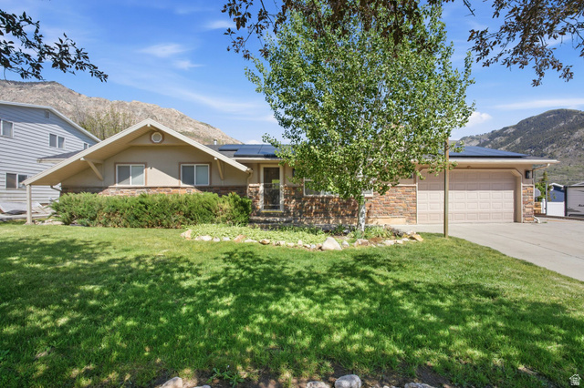 2870 N 1025 E North Ogden UT 84414
