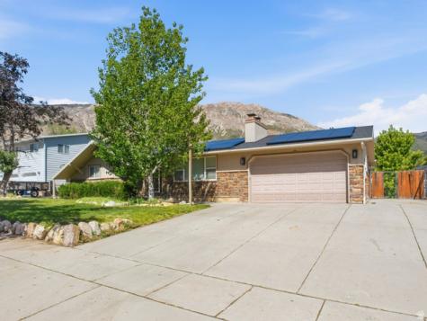 2870 N 1025 E North Ogden UT 84414