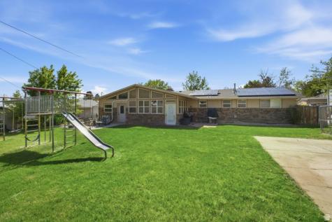 2870 N 1025 E North Ogden UT 84414