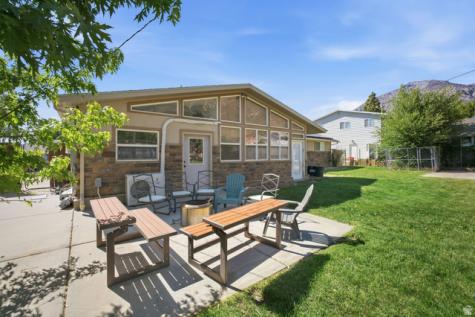 2870 N 1025 E North Ogden UT 84414