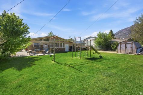 2870 N 1025 E North Ogden UT 84414