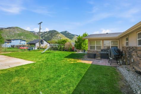 2870 N 1025 E North Ogden UT 84414