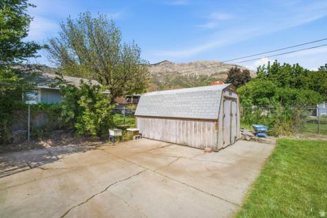 2870 N 1025 E North Ogden UT 84414