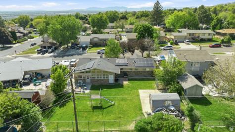 2870 N 1025 E North Ogden UT 84414