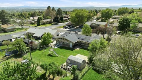 2870 N 1025 E North Ogden UT 84414