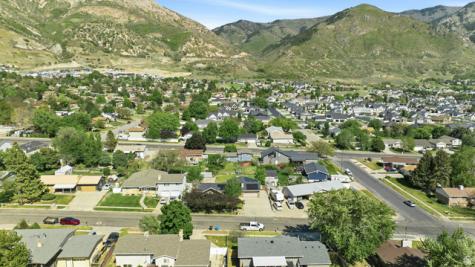2870 N 1025 E North Ogden UT 84414