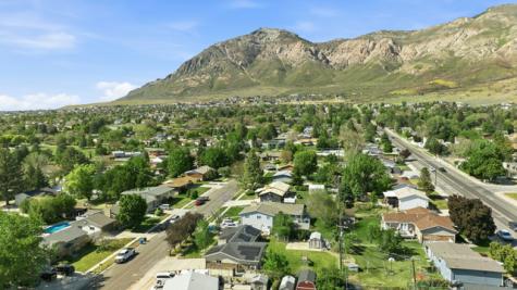 2870 N 1025 E North Ogden UT 84414