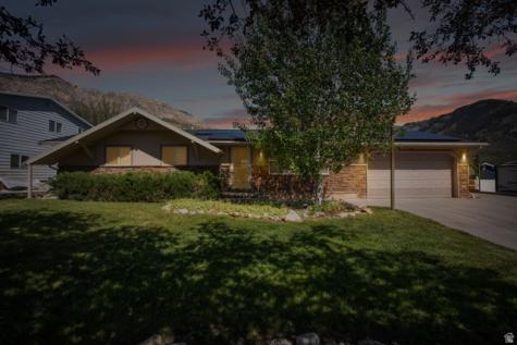 2870 N 1025 E North Ogden UT 84414