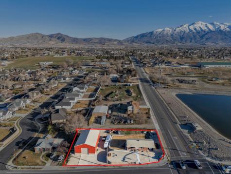 1785 E 900 N Lehi UT 84043