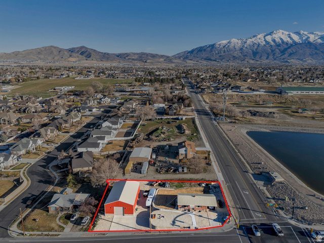 1785 E 900 N Lehi UT 84043