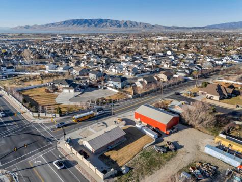 1785 E 900 N Lehi UT 84043