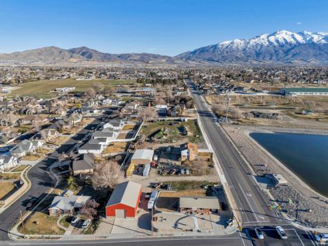 1785 E 900 N Lehi UT 84043