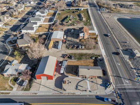 1785 E 900 N Lehi UT 84043
