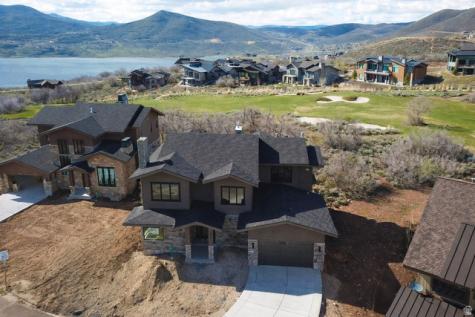 1303 E Lasso Trail Hideout UT 84036