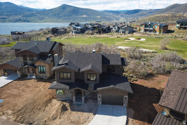 1303 E Lasso Trail Hideout UT 84036