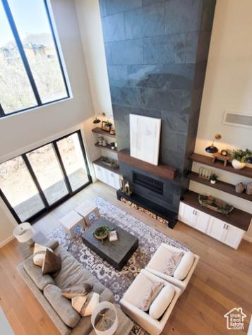 1303 E Lasso Trail Hideout UT 84036
