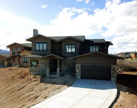 1303 E Lasso Trail Hideout UT 84036