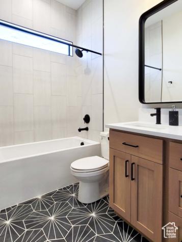 1303 E Lasso Trail Hideout UT 84036