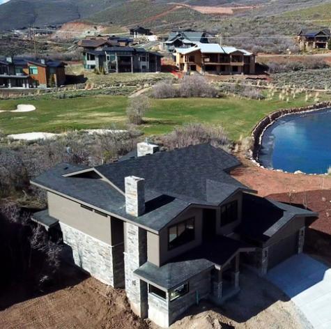 1303 E Lasso Trail Hideout UT 84036
