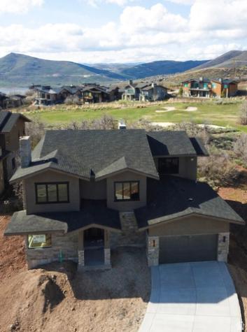 1303 E Lasso Trail Hideout UT 84036