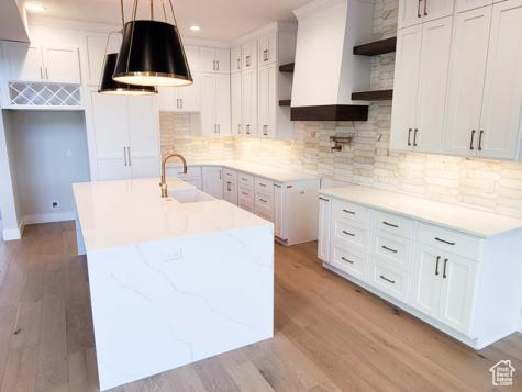 1303 E Lasso Trail Hideout UT 84036