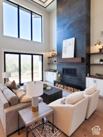 1303 E Lasso Trail Hideout UT 84036