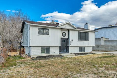 1119 E 10600 S Sandy UT 84094