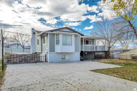 1119 E 10600 S Sandy UT 84094