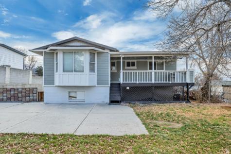 1119 E 10600 S Sandy UT 84094