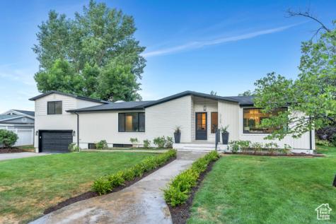 3129 N Cherokee Lane E Provo UT 84604