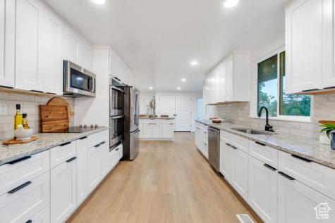 3129 N Cherokee Lane E Provo UT 84604