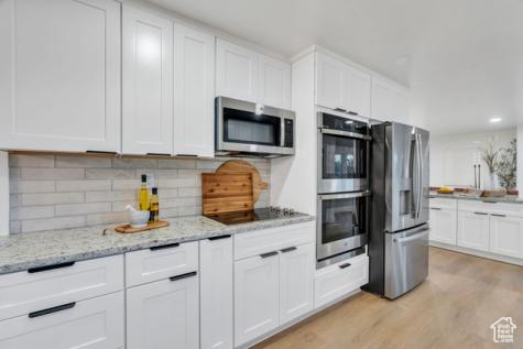 3129 N Cherokee Lane E Provo UT 84604