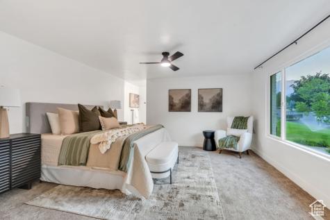 3129 N Cherokee Lane E Provo UT 84604