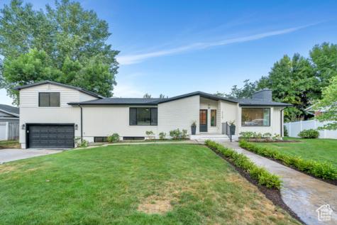 3129 N Cherokee Lane E Provo UT 84604