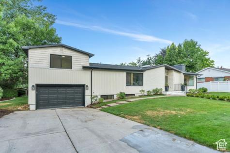 3129 N Cherokee Lane E Provo UT 84604