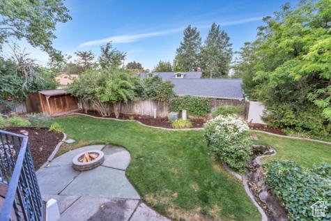 3129 N Cherokee Lane E Provo UT 84604