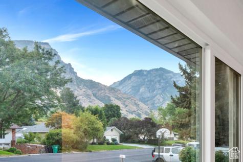 3129 N Cherokee Lane E Provo UT 84604