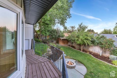 3129 N Cherokee Lane E Provo UT 84604