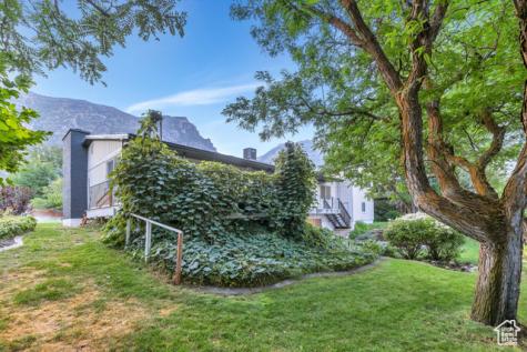3129 N Cherokee Lane E Provo UT 84604