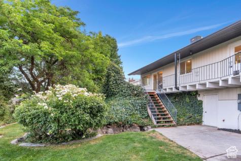 3129 N Cherokee Lane E Provo UT 84604