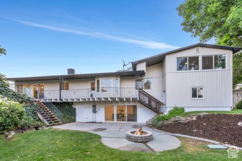 3129 N Cherokee Lane E Provo UT 84604
