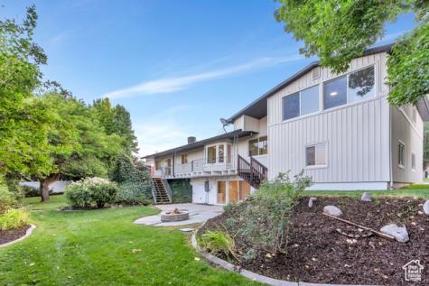 3129 N Cherokee Lane E Provo UT 84604