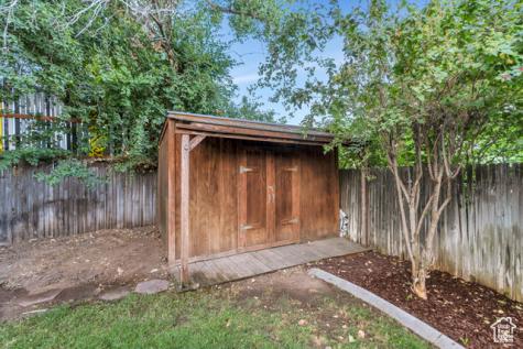 3129 N Cherokee Lane E Provo UT 84604