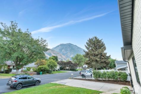 3129 N Cherokee Lane E Provo UT 84604